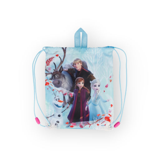 Picture of FROZEN 2 STRING BAG